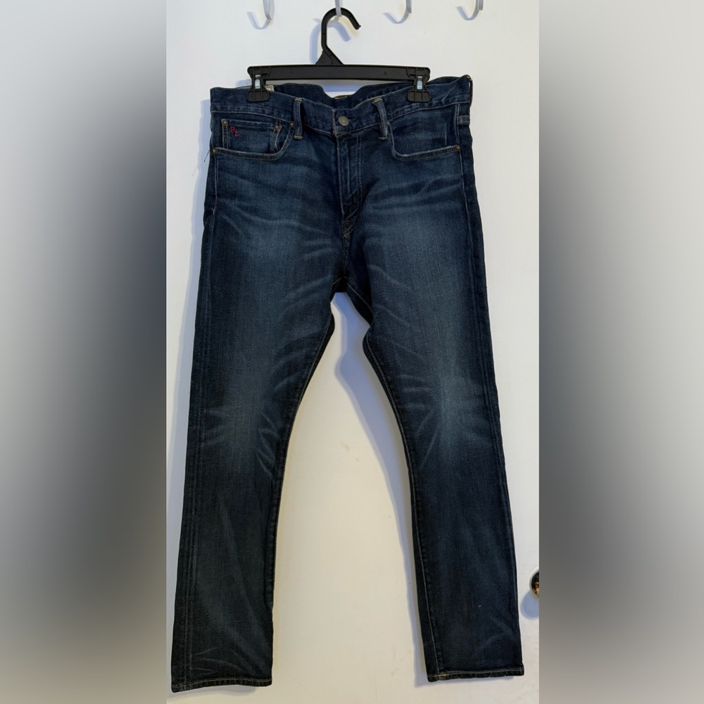 Polo Ralph Lauren Sullivan slim jeans